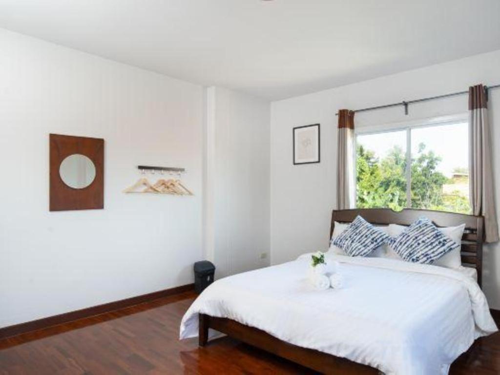 Dudnapa Pool Hua Hin