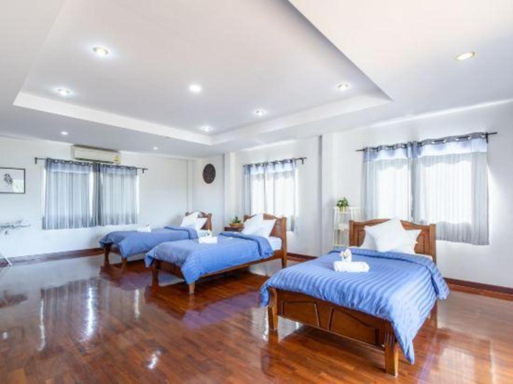 Dudnapa Pool Hua Hin