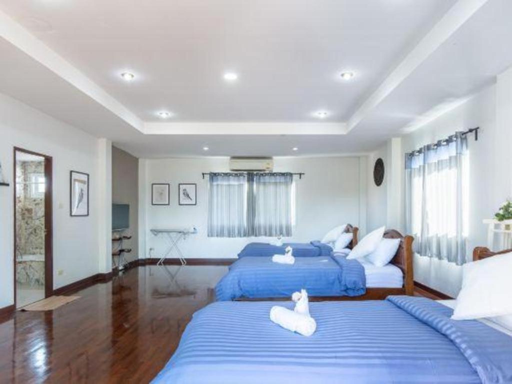 Dudnapa Pool 3*
