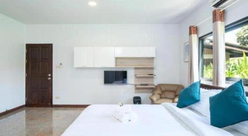 Dudnapa Pool 3* Hua Hin