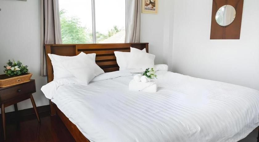 Dudnapa Pool Hua Hin