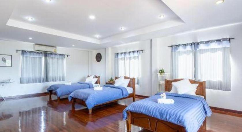 Dudnapa Pool Hotel 3*