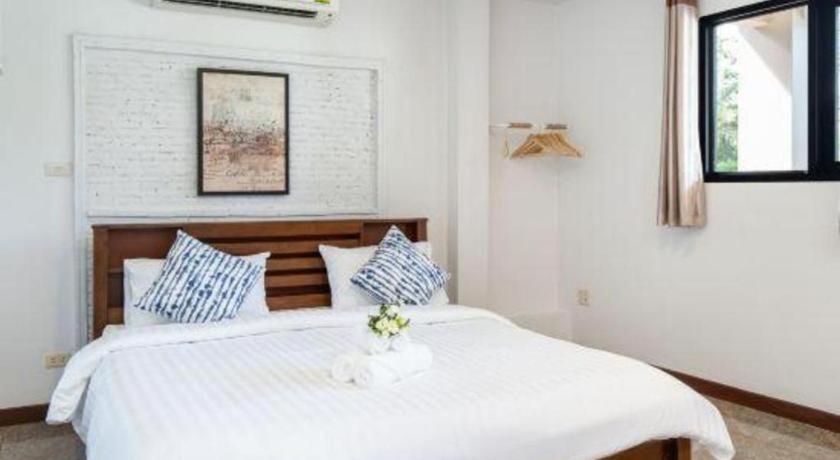 Dudnapa Pool Hotel Hua Hin