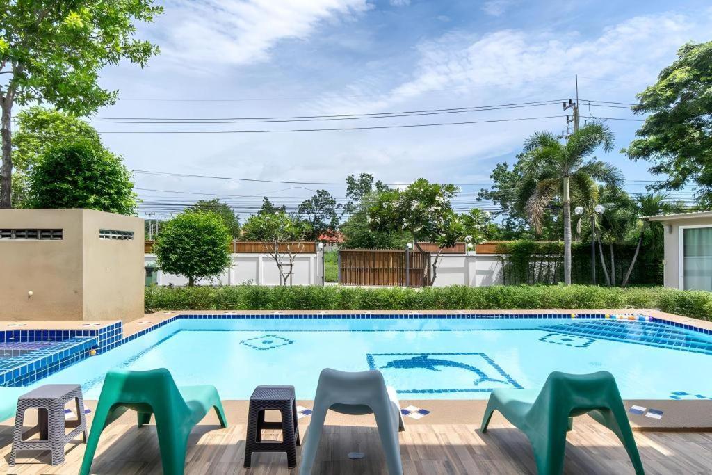 Hotel Dudnapa Pool 3*