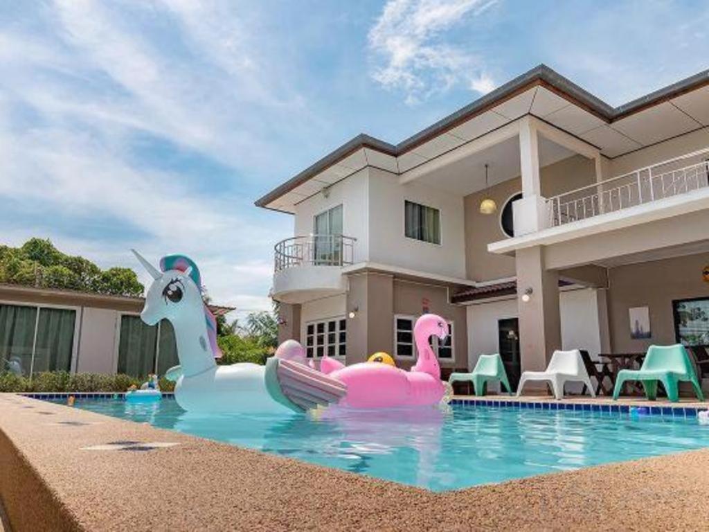 Dudnapa Pool 3* Hua Hin