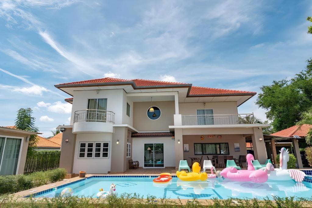 Dudnapa Pool Hotel Hua Hin